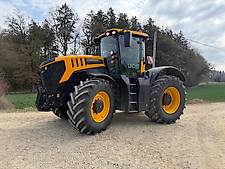 JCB Fastrac 8330 traktorpool Angebot
