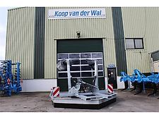 Agri-Koop Kopakker vlakker