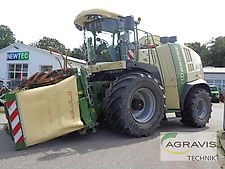 Krone BIG X 770