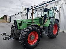 Fendt 615 LSA TURBOMATIK E traktorpool Angebot