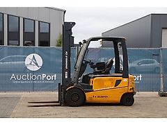 Jungheinrich EFG 430