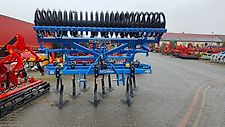 AGRO-LIFT Agregat bezorkowy 3m