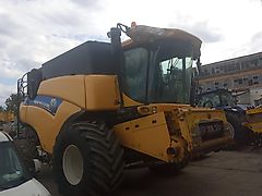 New Holland CR9080