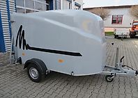 CHEVAL LIBERTE CARGO PULLMANN CHEVAL LIBERTE CARGO PULLMANN