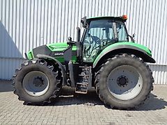 Deutz-Fahr 7230 TTV