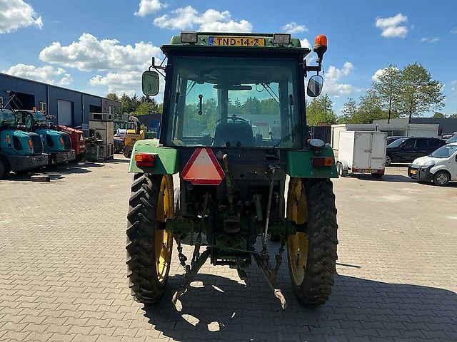 John Deere 1640 Synchron