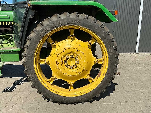 John Deere 1640 Synchron