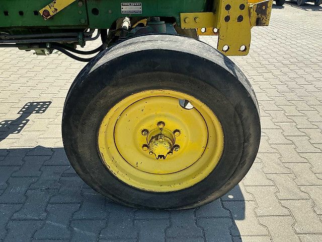 John Deere 1640 Synchron
