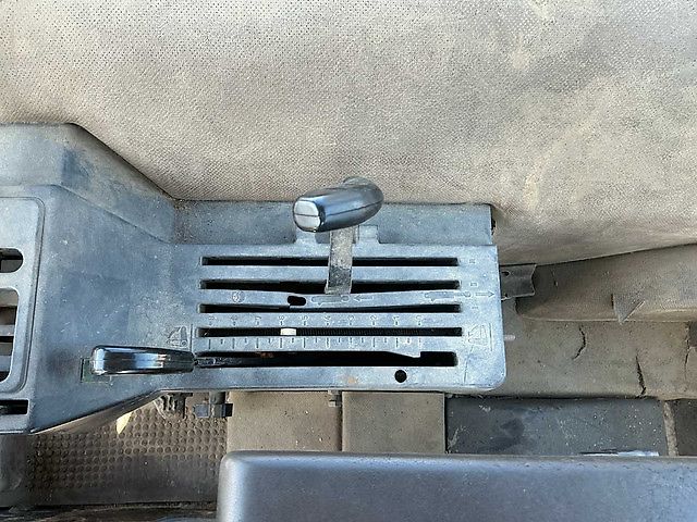 John Deere 1640 Synchron