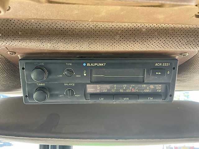 John Deere 1640 Synchron