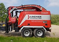 Lindner ANTAGUAR P600 Lindner ANTAGUAR P600