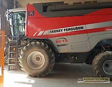 Massey Ferguson 7370 Beta