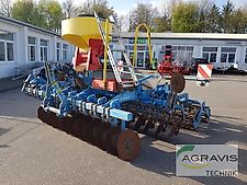 Lemken RUBIN 9/300 Ü