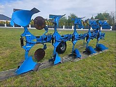 Lemken Vario Opal 8x