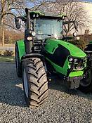 Deutz-Fahr 5125 GS traktorpool Angebot