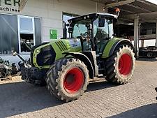 Claas 650 Arion traktorpool Angebot