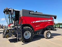 Massey Ferguson 7370 BETA
