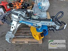 Binderberger RZ 1600 PLUS