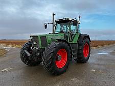Fendt Favorit 824 traktorpool Angebot