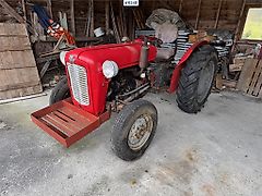 Massey Ferguson 35