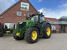 John Deere 6250R traktorpool Angebot