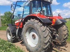 Massey Ferguson 6480