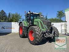 Fendt 933 Vario Profi Plus traktorpool Angebot