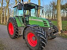 Fendt Farmer 309c Airco, FKH ( SOLD / VERKOCHT ) traktorpool Angebot
