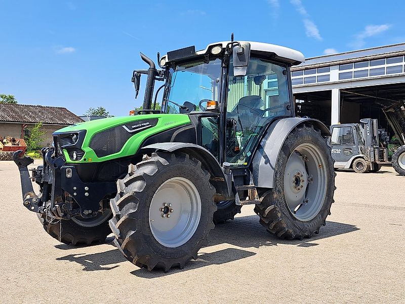 Deutz-Fahr 5090.4 D