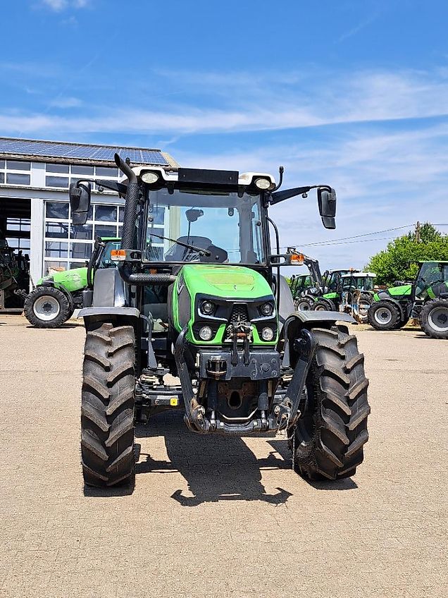 Deutz-Fahr 5090.4 D