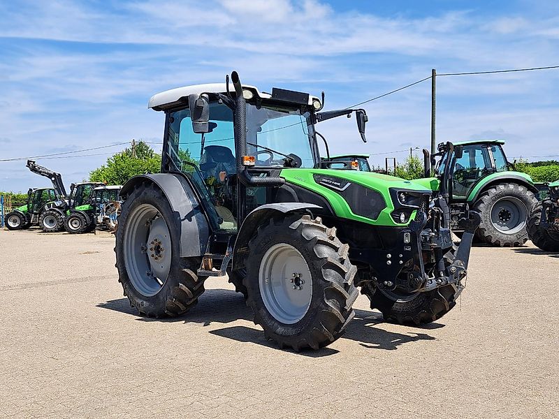 Deutz-Fahr 5090.4 D