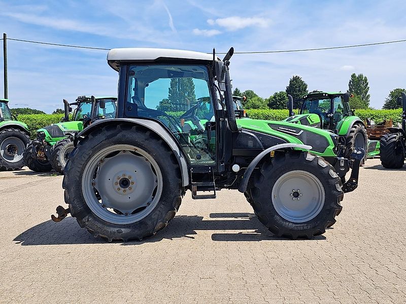 Deutz-Fahr 5090.4 D