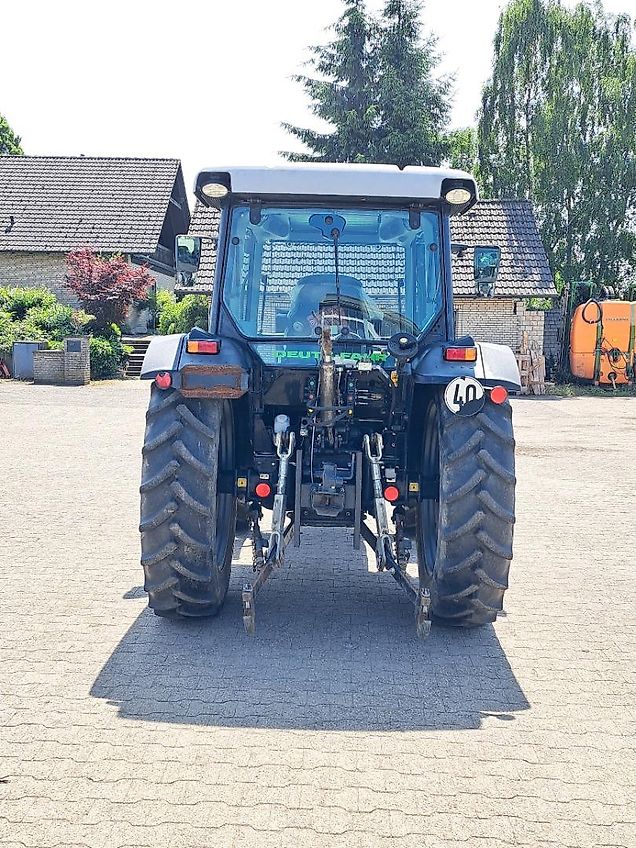 Deutz-Fahr 5090.4 D