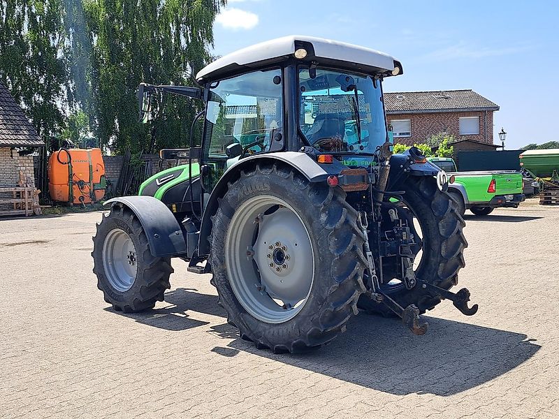 Deutz-Fahr 5090.4 D