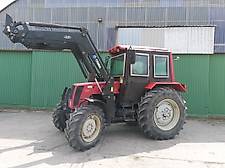 Belarus MTS 820 traktorpool Angebot