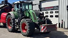 Fendt 828 Vario ProfiPlus traktorpool Angebot