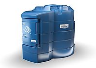 Kingspan AdBlue Tankanlage BlueMaster 5000 Liter Kingspan AdBlue Tankanlage BlueMaster 5000 Liter