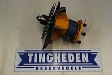 Mustang 2026 Stikaksel 190333 (Spare part/Reservedel/Ersatzteil)