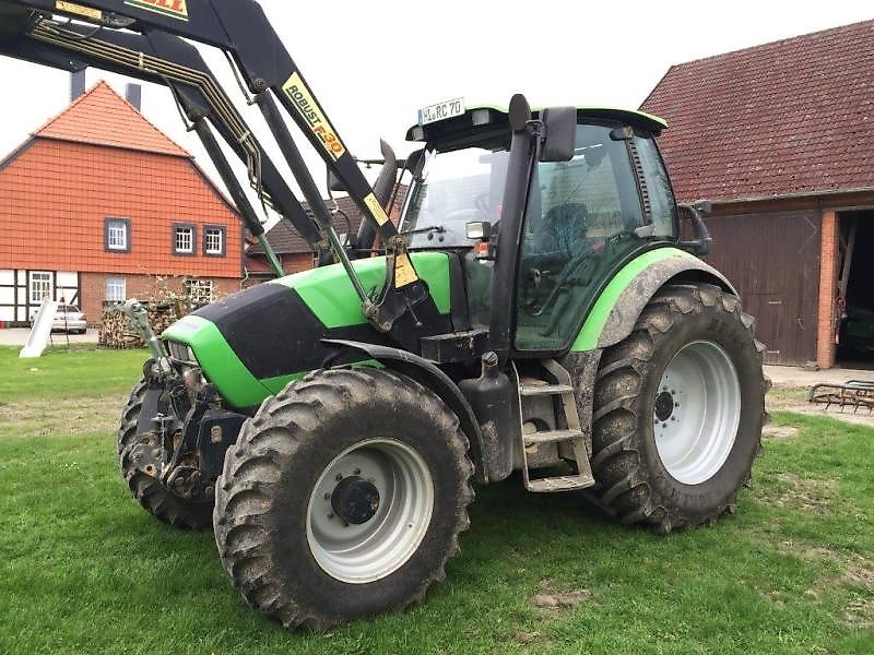 Deutz-Fahr 128