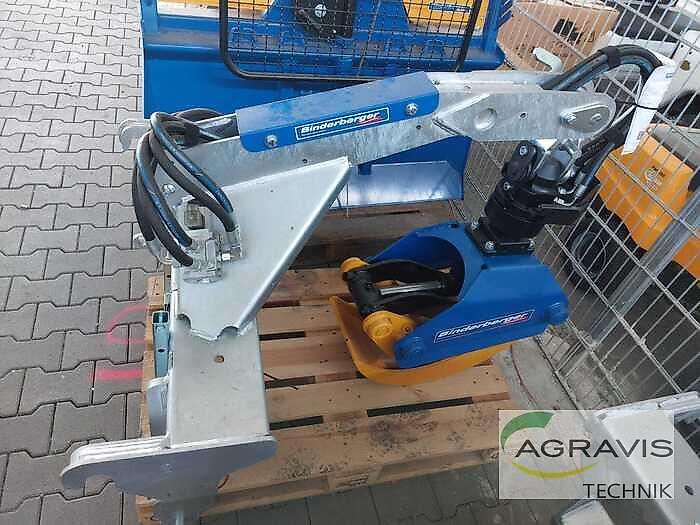 Binderberger RZ 1200 LIGHT