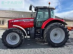 Massey Ferguson mf 6490