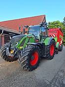 Fendt Fendt 718 Gen 6 traktorpool Angebot