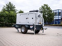 Beregnungsaggregat Hippo (ohne AdBlue)