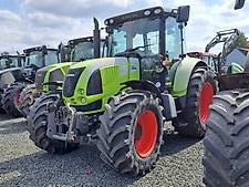 Claas Arion 640 CEBIS traktorpool Angebot