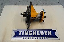 Mustang 2026 Stikaksel 190333 (Spare part/Reservedel/Ersatzteil)