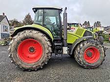 Claas Axion 840 Hexashift traktorpool Angebot