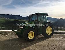 John Deere 5080 R