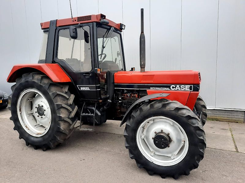 Case IH 956XL