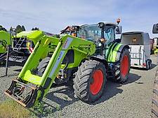 Claas Arion 460 CIS+ traktorpool Angebot