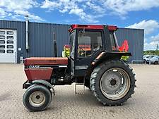 Case IH 844 XL traktorpool Angebot